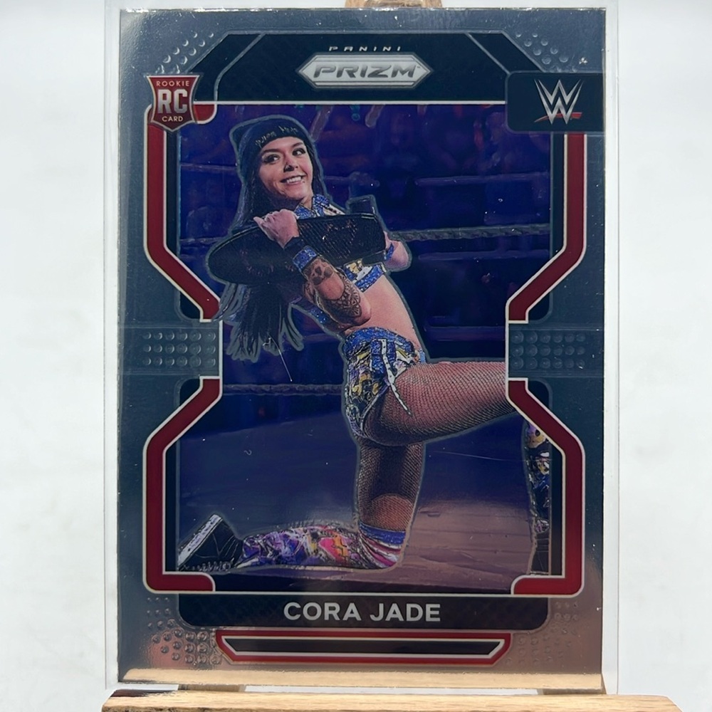 Cora Jade RC